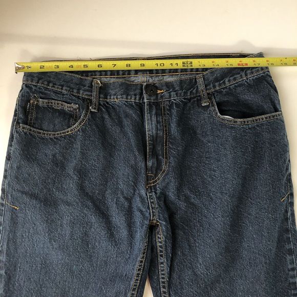 Zoo York Jeans Denim 36x28.5 Men’s - Picture 8 of 15